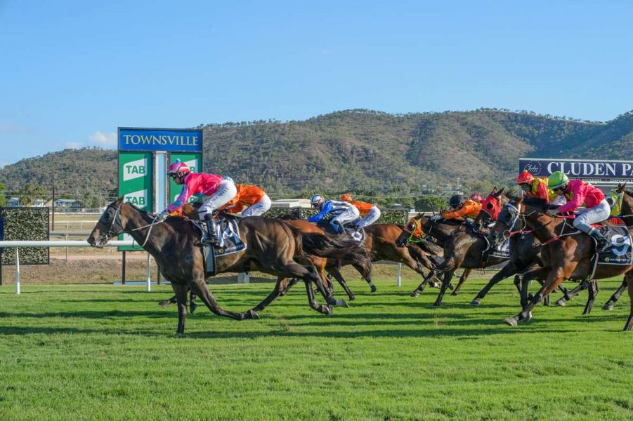 In-Form Lane Ready for First Test at Cluden Mile