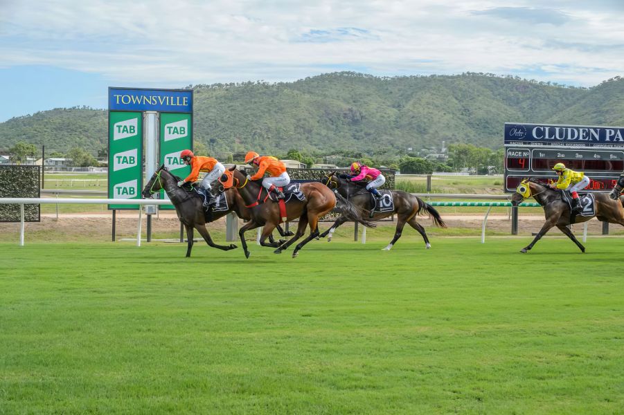 Roughie Gives Chillemi a New Year Double 