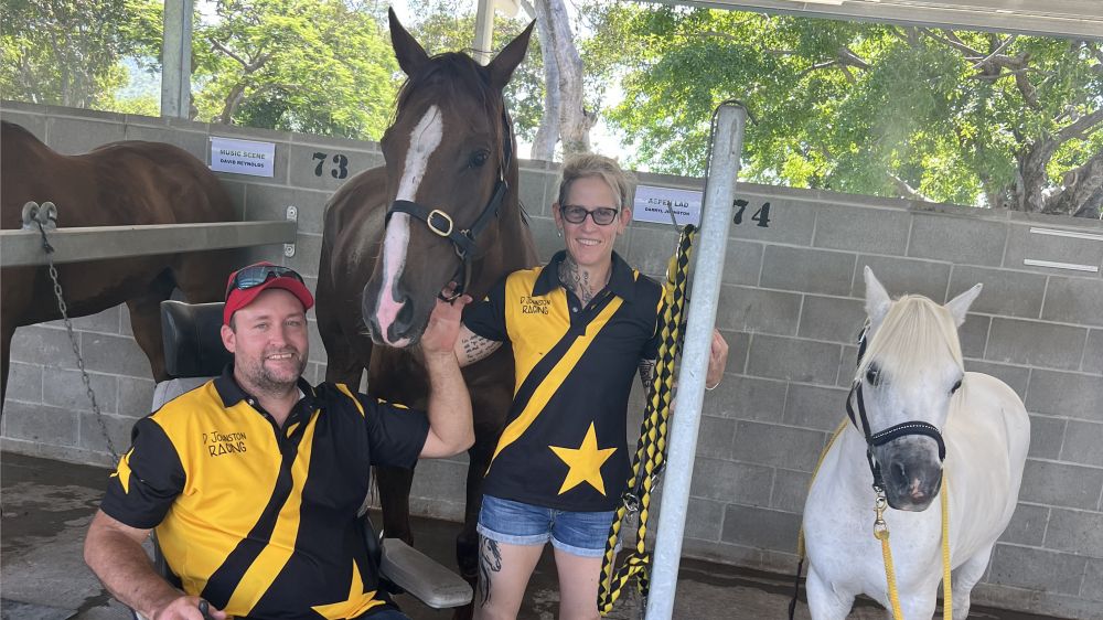 Little Silk the Secret to Lad's Success 