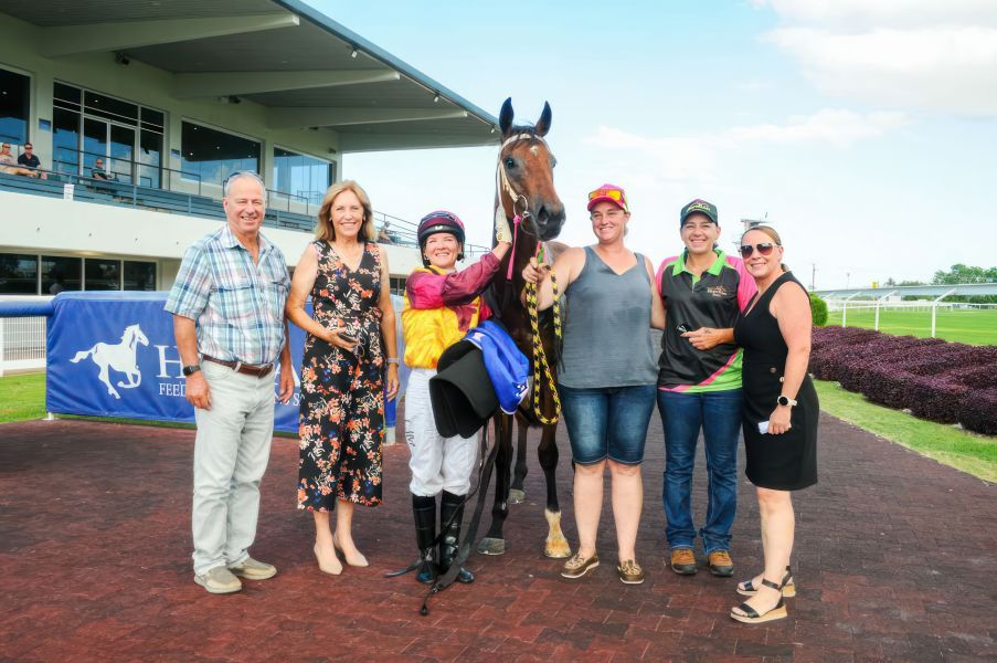 Top Team Strikes a Blow with Fast Phantom