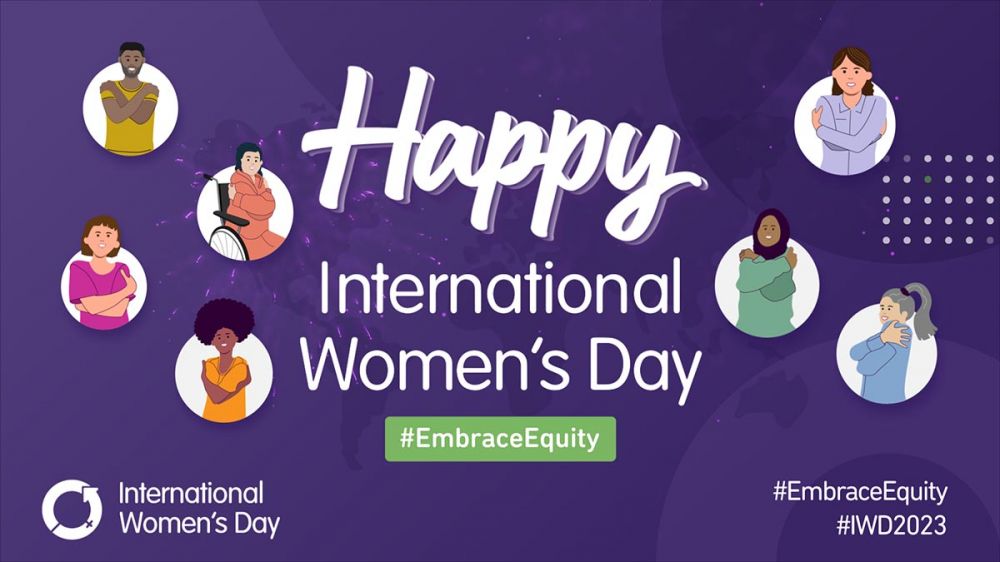The Leading Women of Cluden Park: International Women's Day 2023