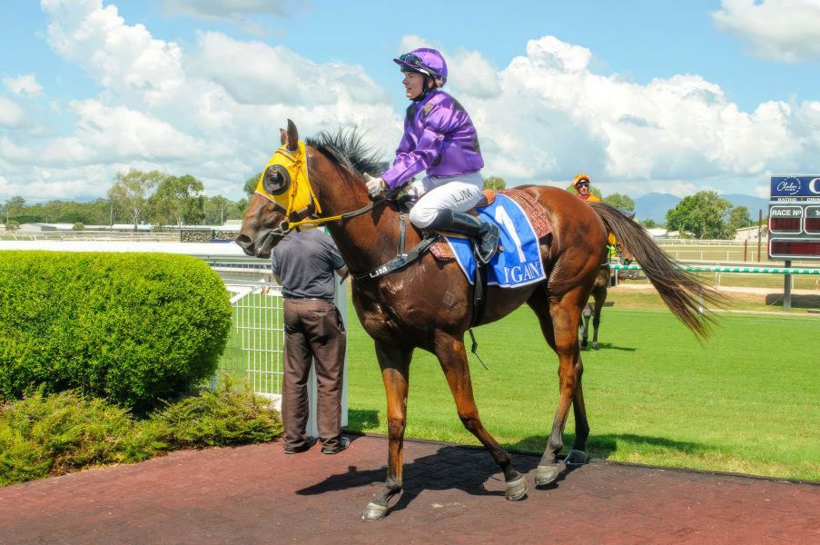 Dance Classic Bound After Flying Win
