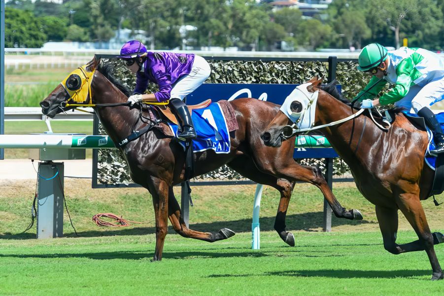 Roweiner Ready to Bounce Back in Classic 