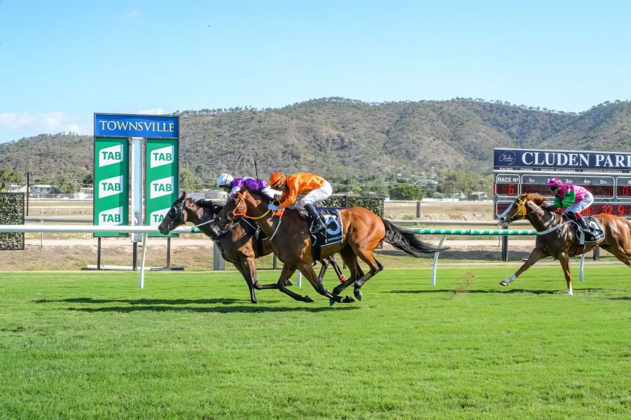 Molongle Continues Path to Ultimate Carnival Test 