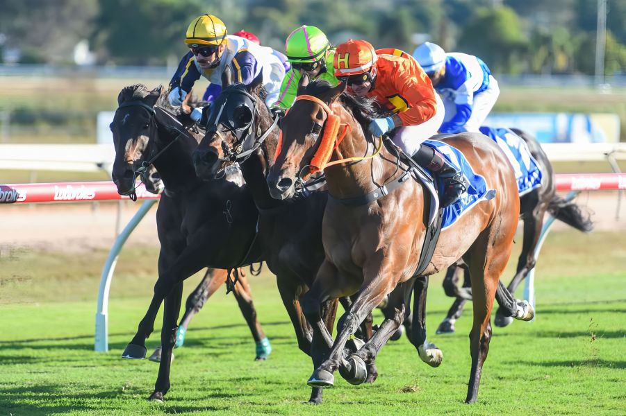 Force Faces Cups Trial in Magnetic Mile