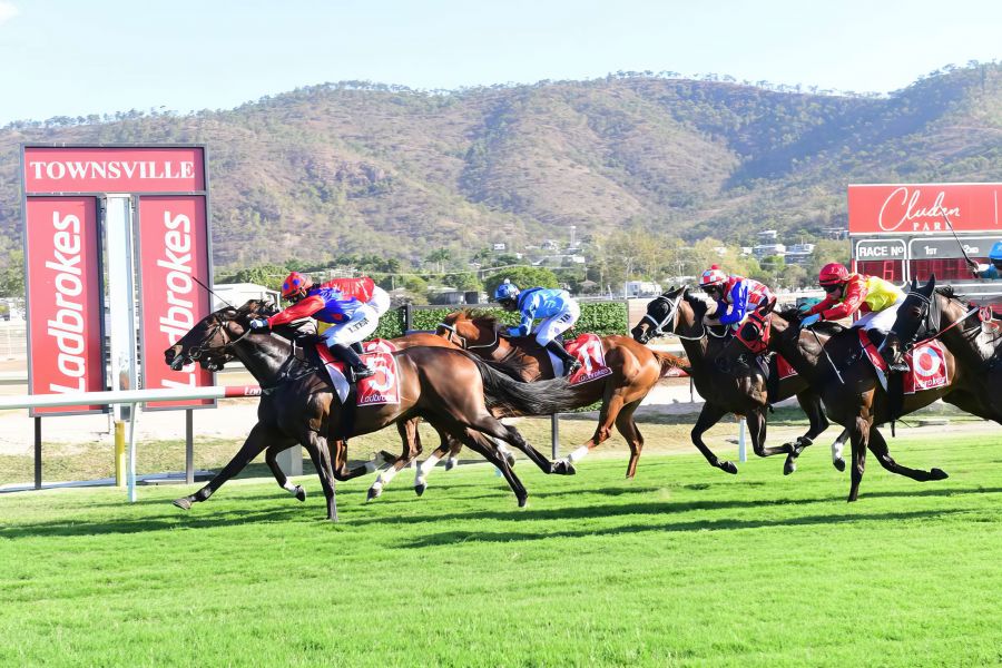 Big Hearted Boy Takes a Bow After Surprise Win