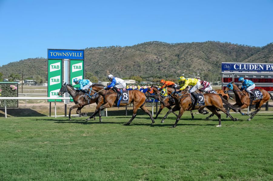 Hughes Keeps Faith in Star to Shine