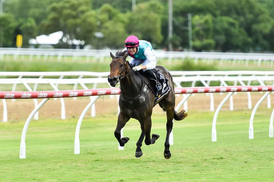 Winners Flow For In-Form Semmens