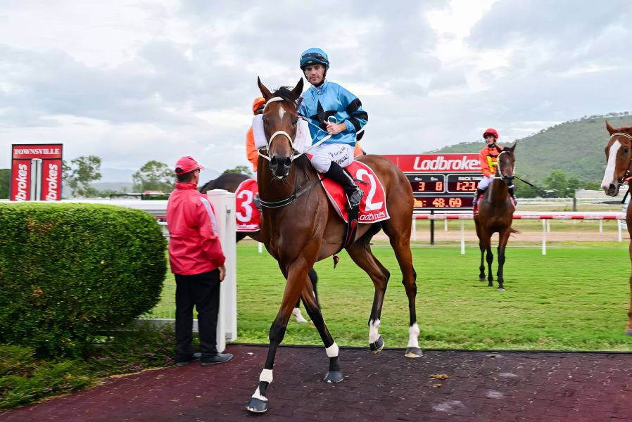 Northern Stint Gives Lachlan a Career Boost