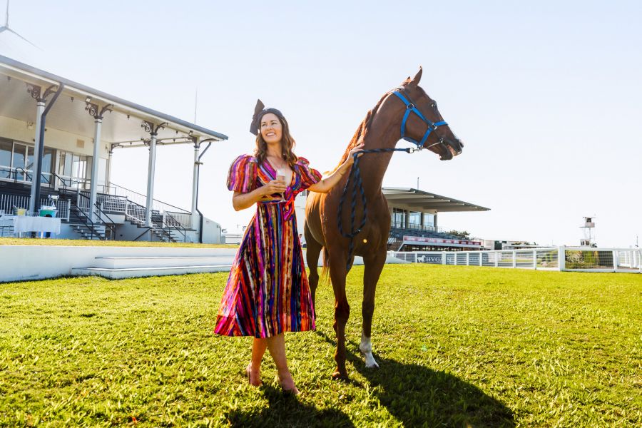 Winter Has Arrived! Let's Open the Ladbrokes Winter Racing Carnival