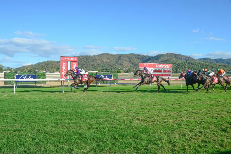 Chilli Steps Up As Carnival Contender