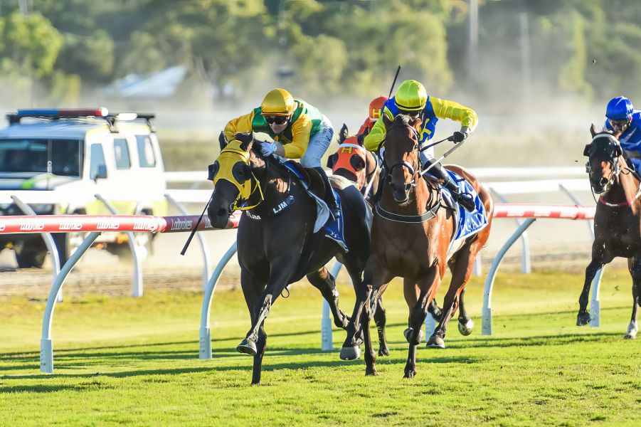 Kenning Duo Primed for Guineas Day Test
