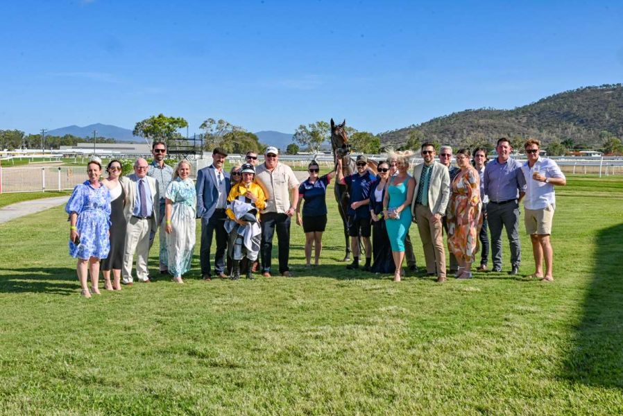 Sheargold Hits Purple Patch Form