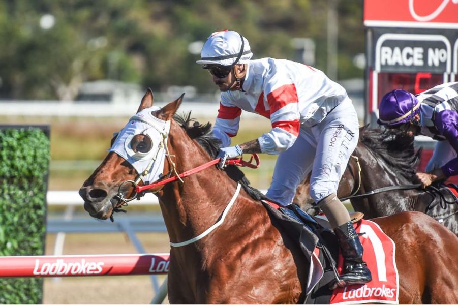 Smart Sprinter Up Against Weight Dilemma