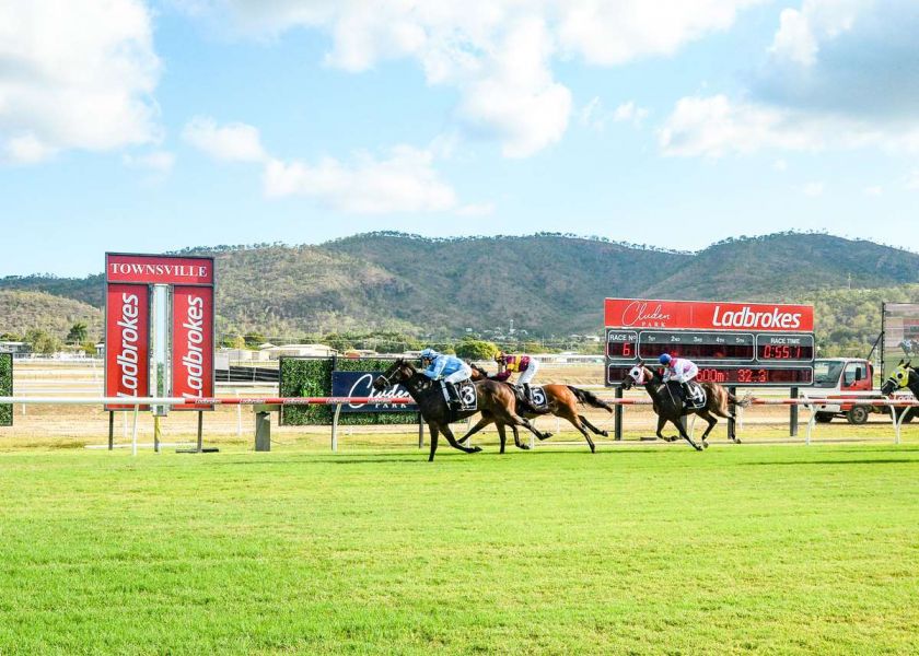 Jemeldi Looks to Atone with Cluden Return