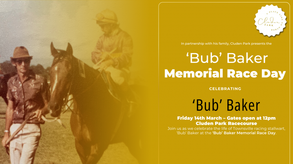 Bub’s Colours Ride Again for Memorial Day