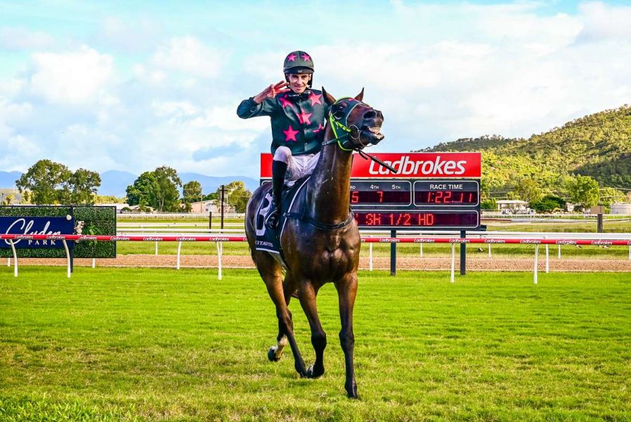 Meehan Announces Arrival in the North with First Treble