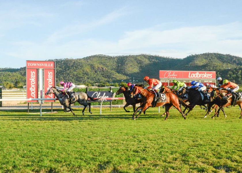 Royes Continues Winning Streak with Sunday Double