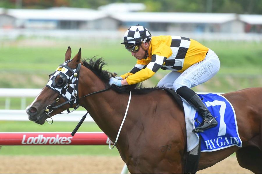 Justice Out to Prove Carnival Credentials 