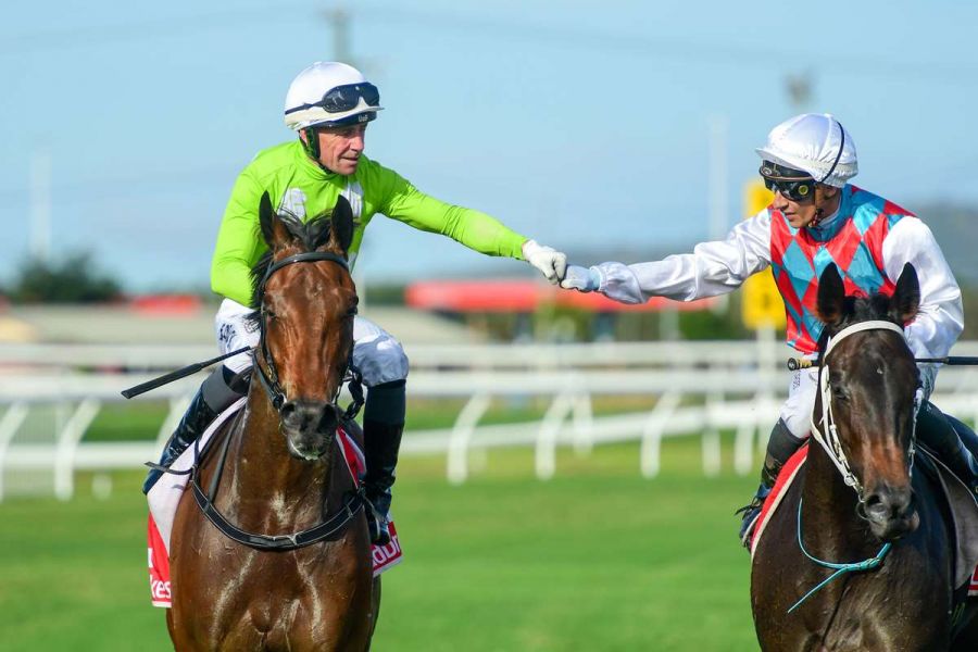 Rocky Trainer Claims Biggest Win With Northern Jewel Title