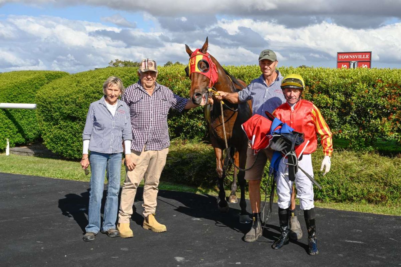 Hughes Hopes Spirit Is Back to Giving Best