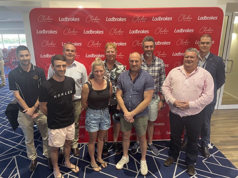 Racing Queensland Hosts Key Stakeholder Meeting at Cluden