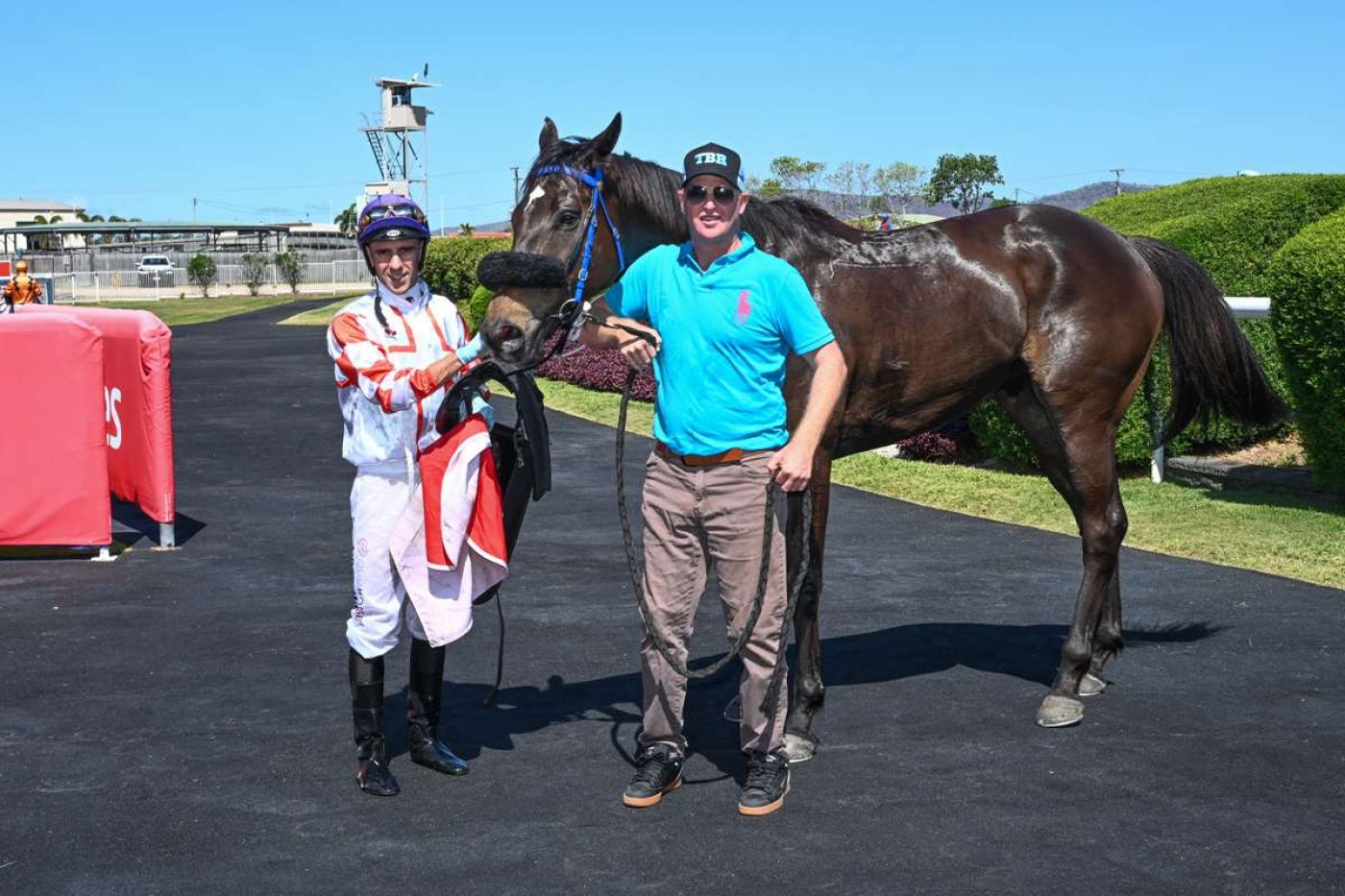 Pride Shoulders Weight Burden in MM Country Cup Campaign