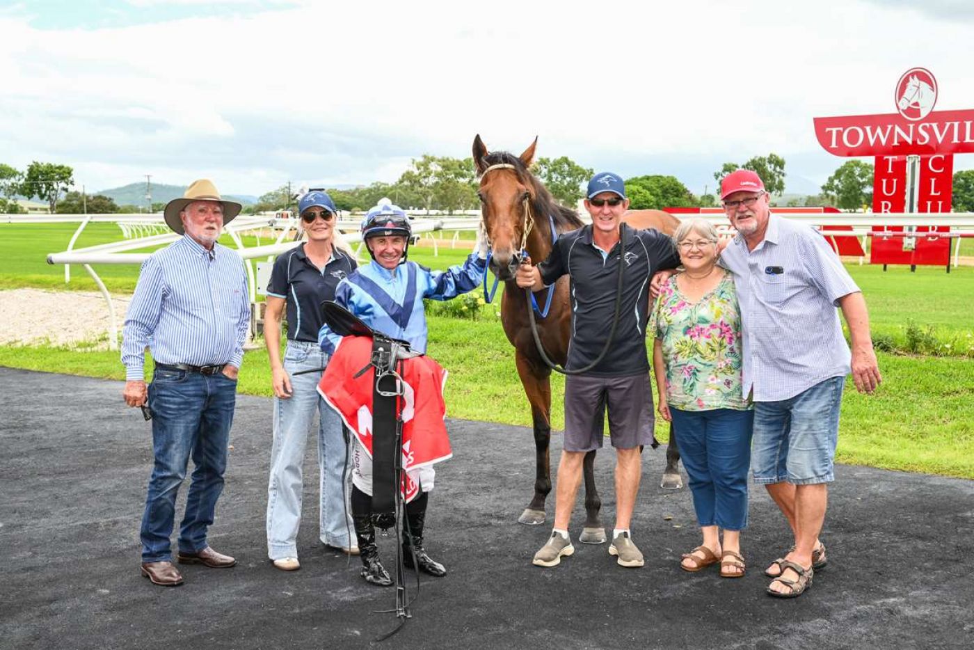 McGovern’s Star on the Rise with Winning Run