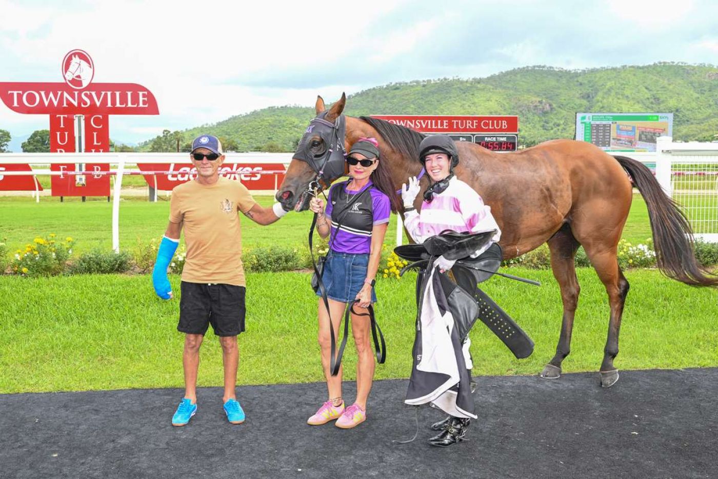 Northern’s Win Brightens a Bleak Week for Kliese Team