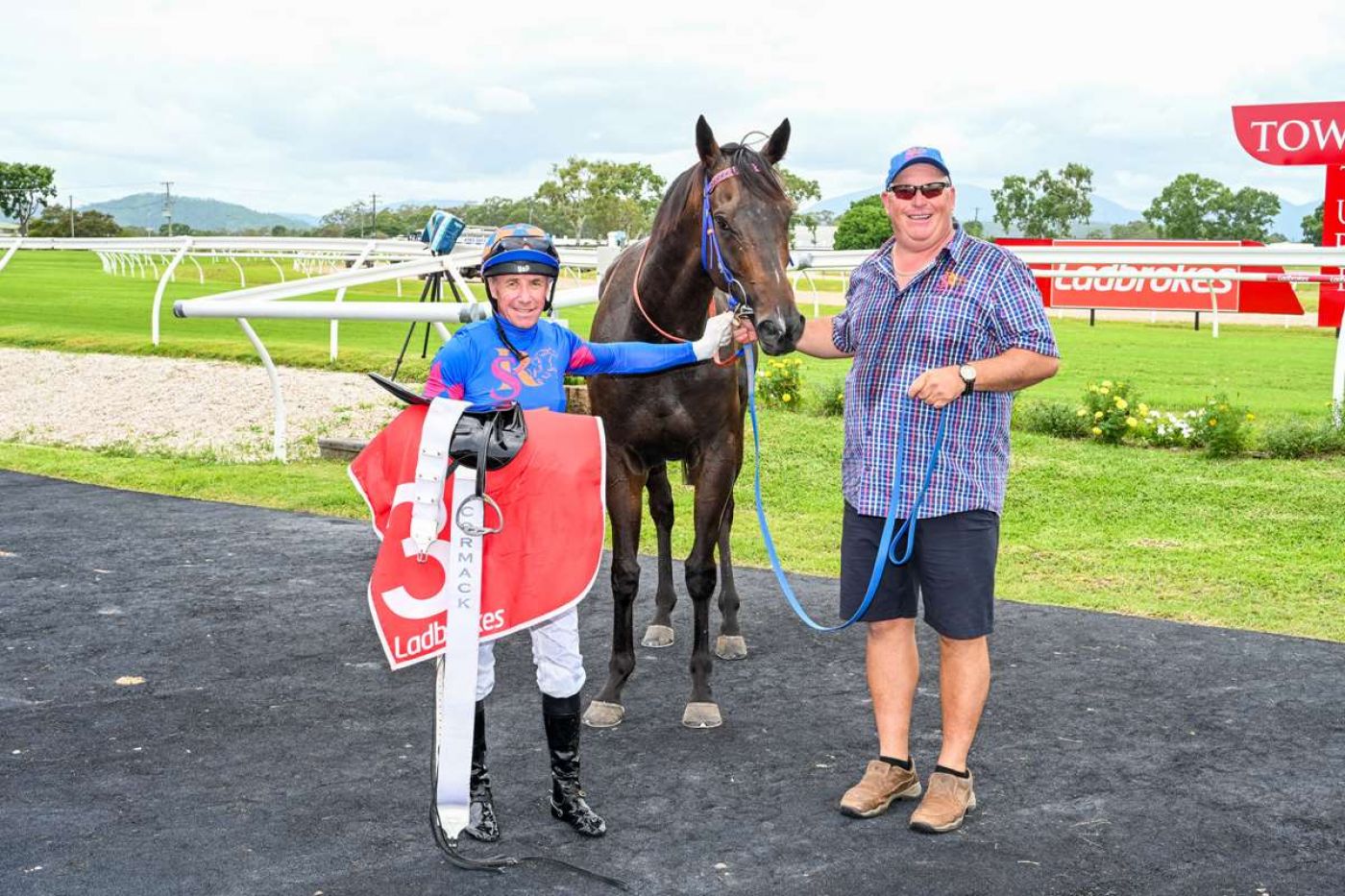 Former Topliner Out to Prove He’s Not Finished Yet