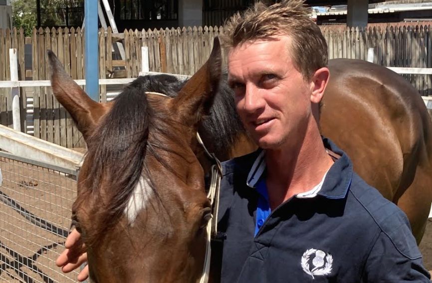 Sprightly Spry keen to keep winners rolling