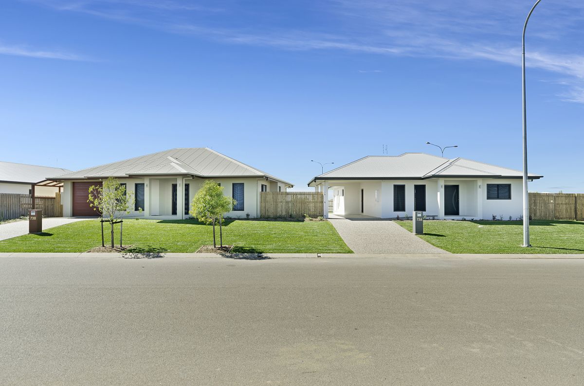 Kinnardy Street Townsville Specialist Disability