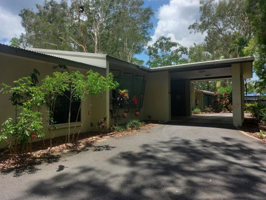 Manunda - Cairns - Specialist Disability Accommodation