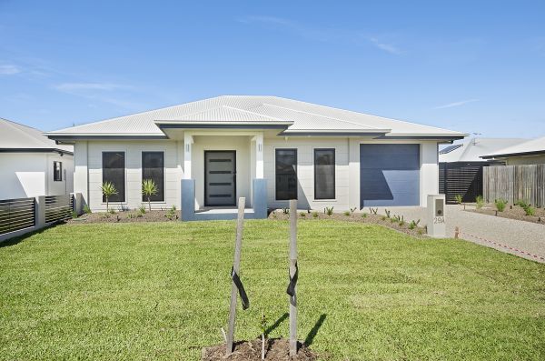 Burdell - Specialist Disability Accommodation - Townsville