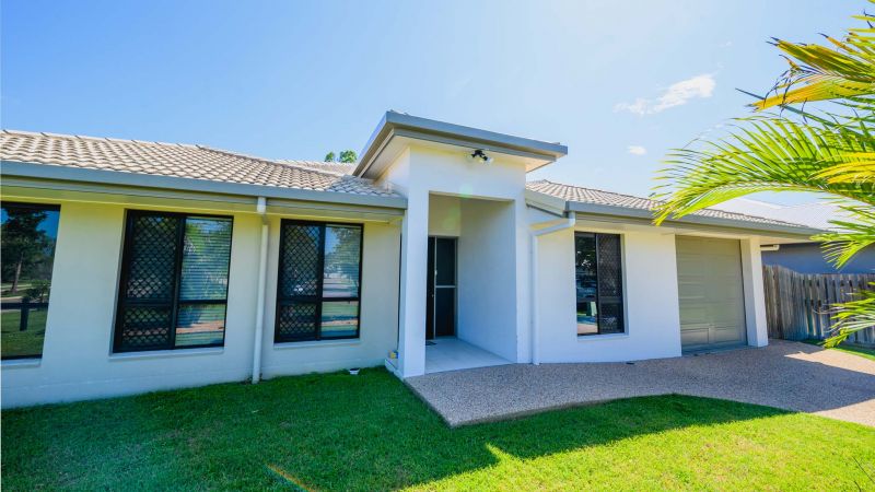 Burdell - Townsville Specialist Disability Accommodation
