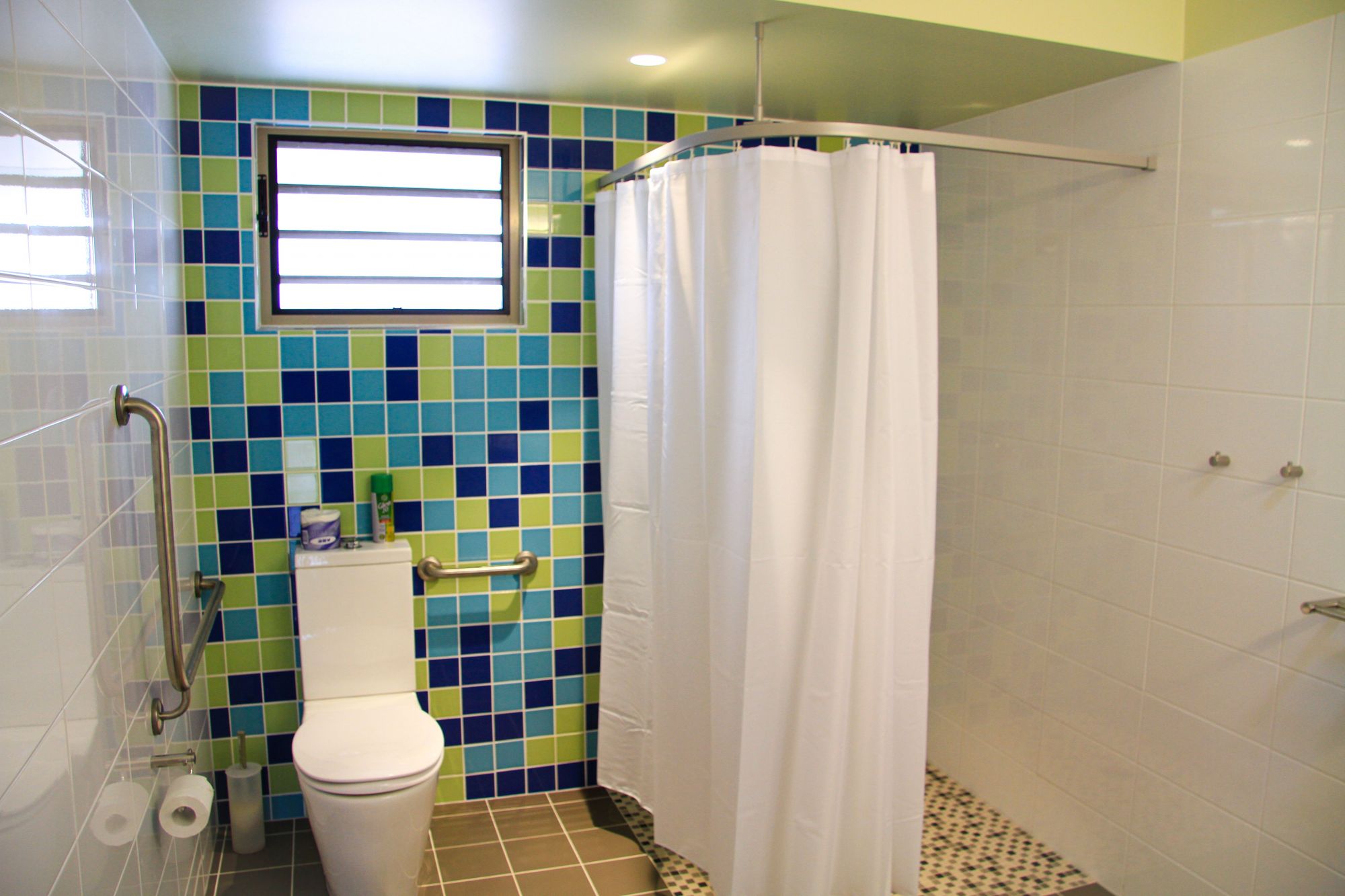 Burdell Townsville Supported Independent Living Cootharinga North