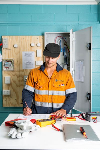 Electrical Testing