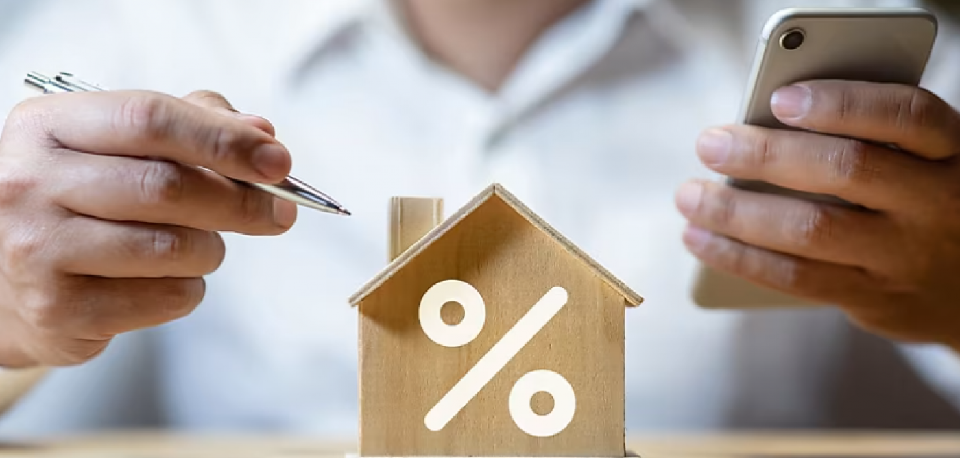 2.5% buffer would unlock home ownership for over 250k buyers