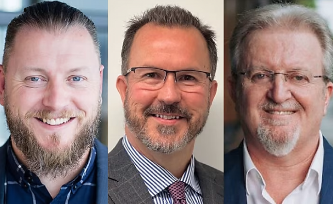 Broking industry reacts to Albanese win