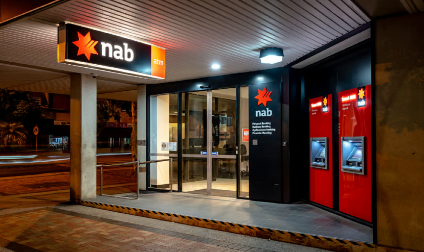 NAB boosts proprietary lending with 150 new hires as third-party brokers battle for relevance