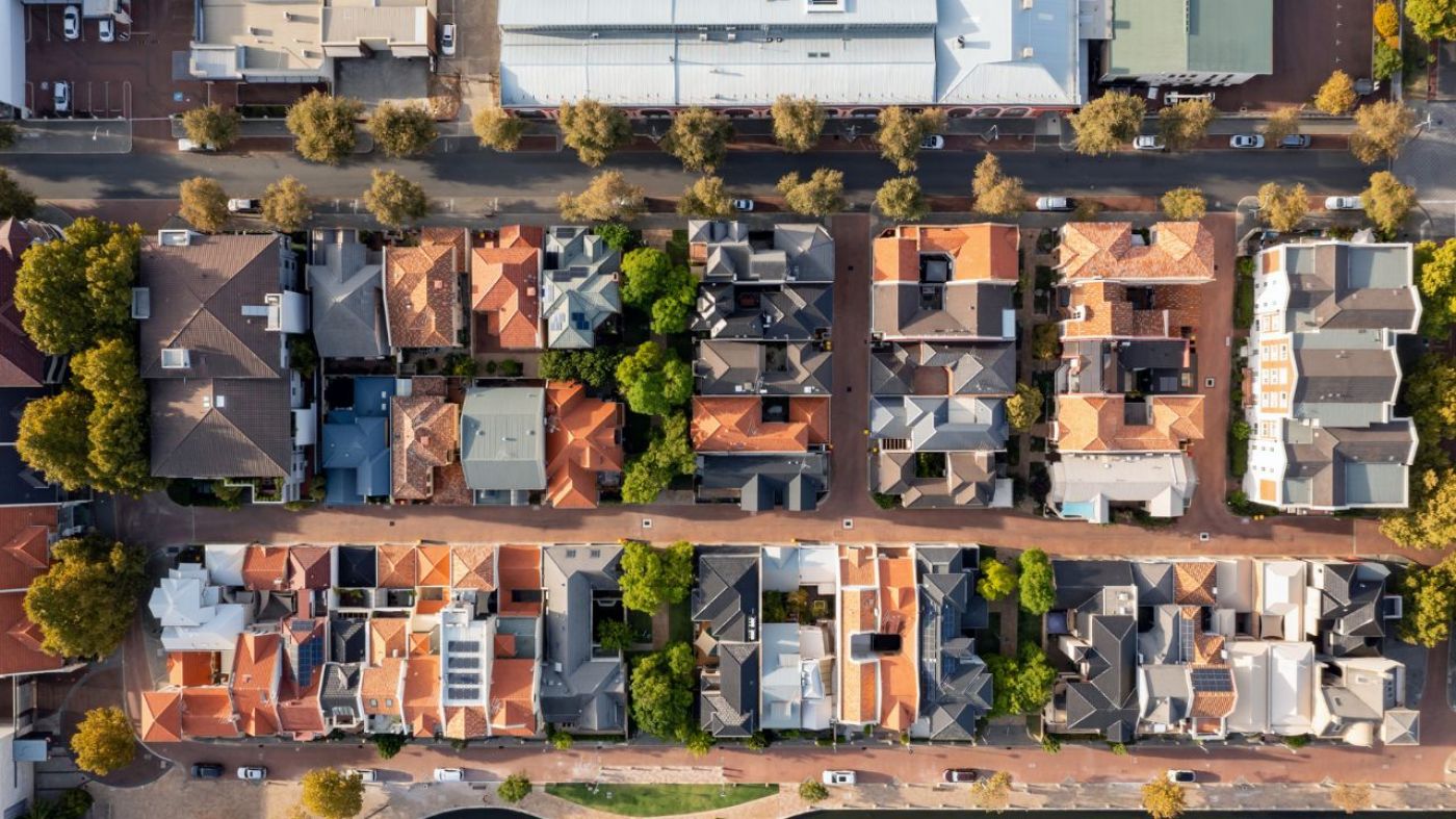 Mortgage stress rises but trust in brokers remains strong