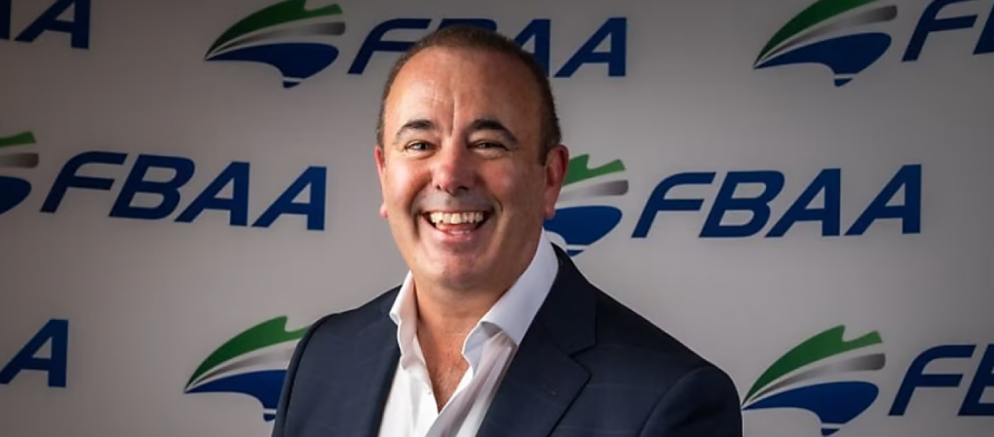 FBAA welcomes new board director and state presidents