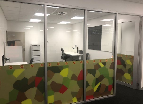 Joint Movement Control Office (JMCO)