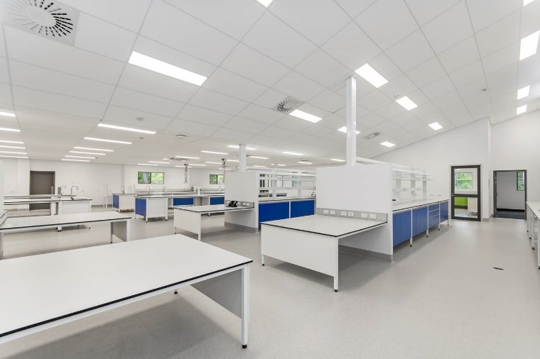 Douglas Water Treatment Plant 