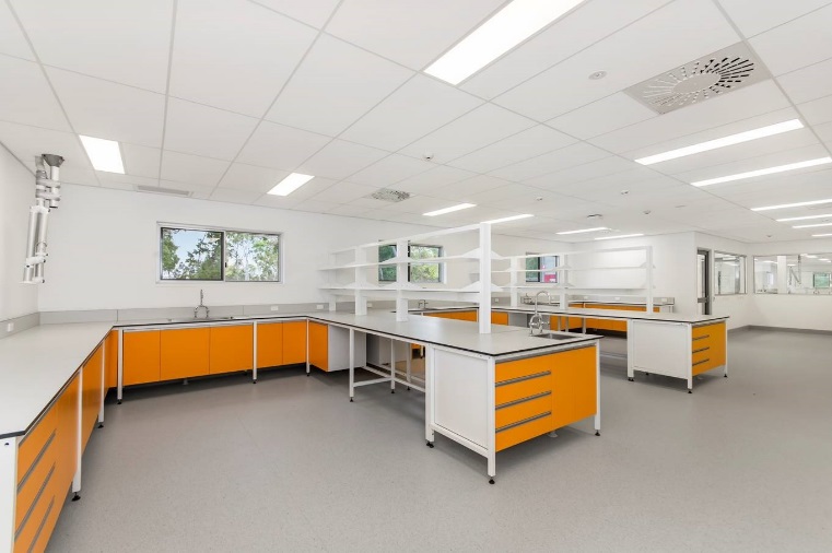 Douglas Water Treatment Plant 