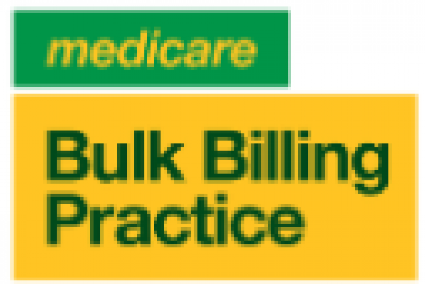 Gidgee Healing - always a Bulk Billing Practice