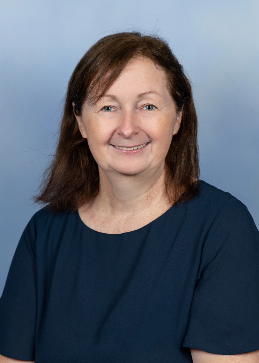 Lisa Wurr