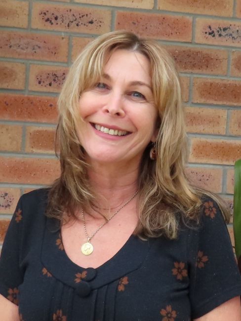 Nadine Anderson