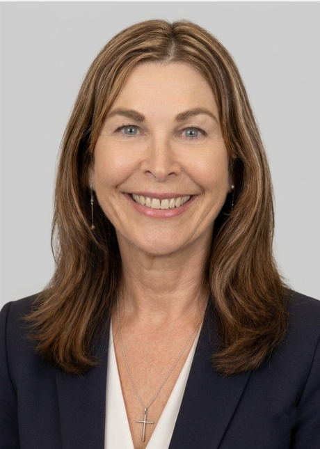 Nadine Anderson