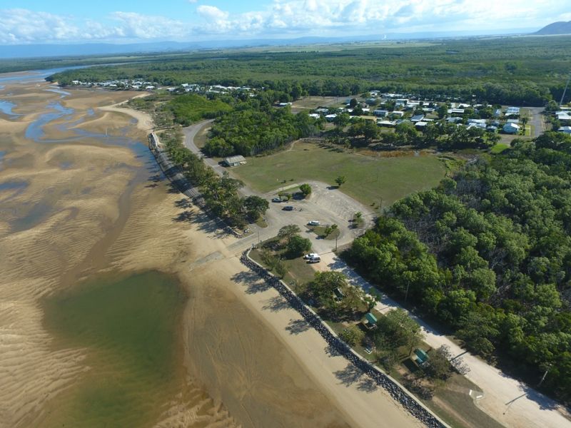 Media Release Taylors Beach Dredging to Commence